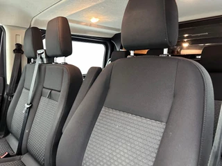 Ford Transit Custom – thumbnail 12