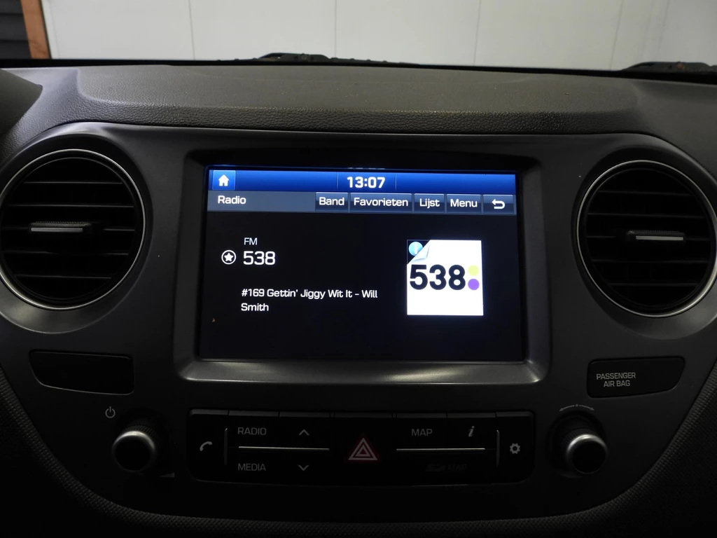 Hyundai i10 – foto 11