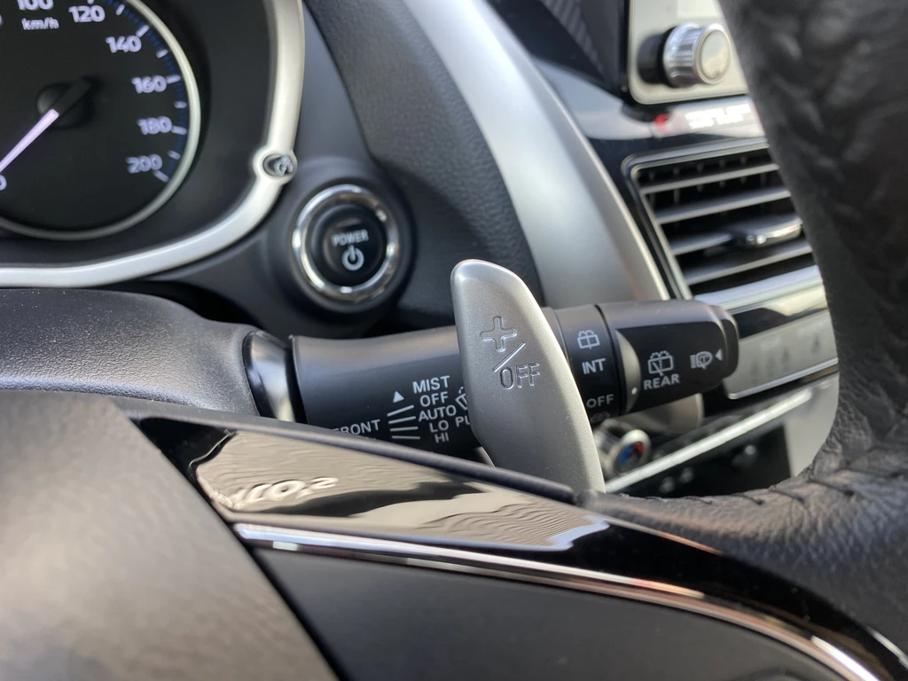 Mitsubishi Eclipse Cross – foto 32