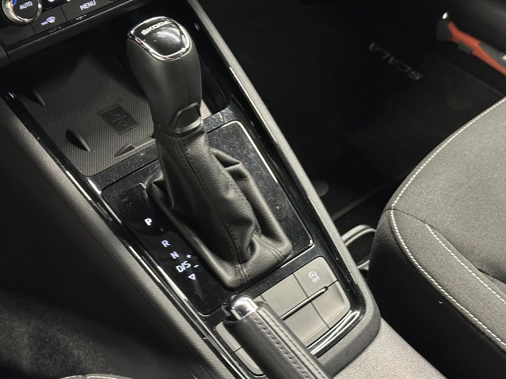 Škoda Scala – foto 39