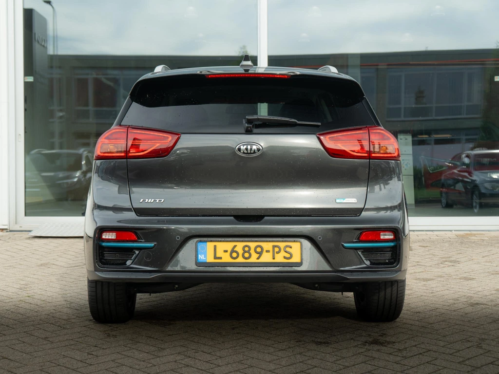 Kia e-Niro – foto 5