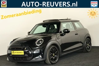 MINI Electric – thumbnail 1