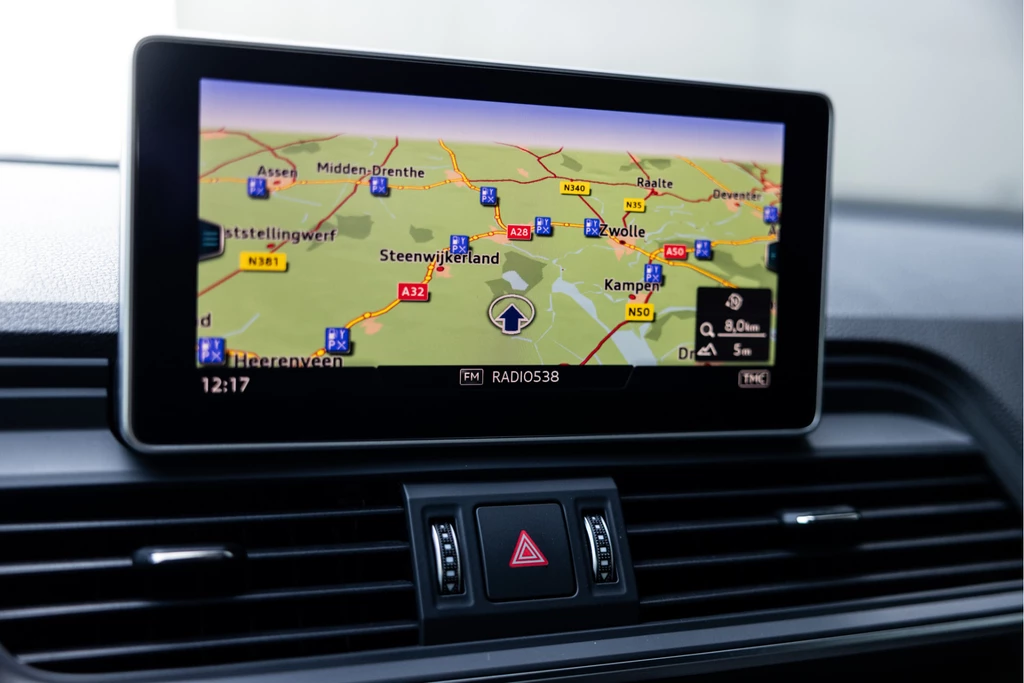 Audi Q5 – foto 51