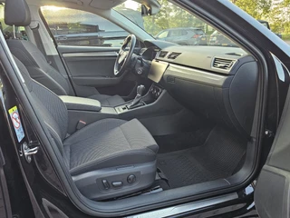 Škoda Superb – thumbnail 35