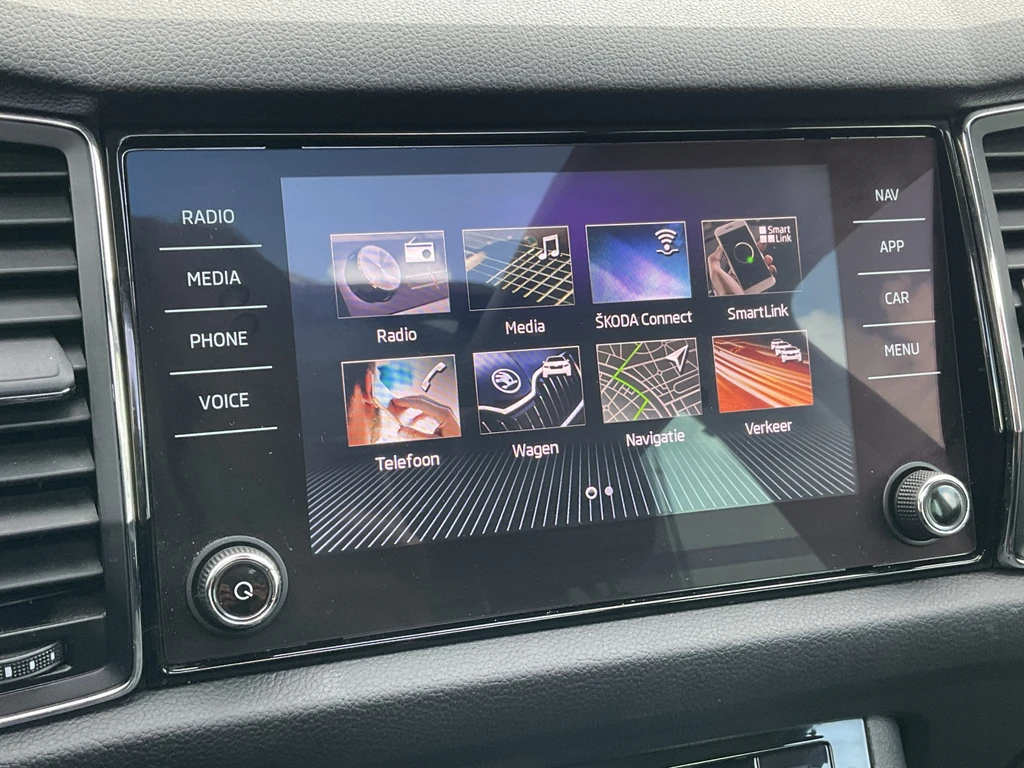 Škoda Kodiaq – foto 41