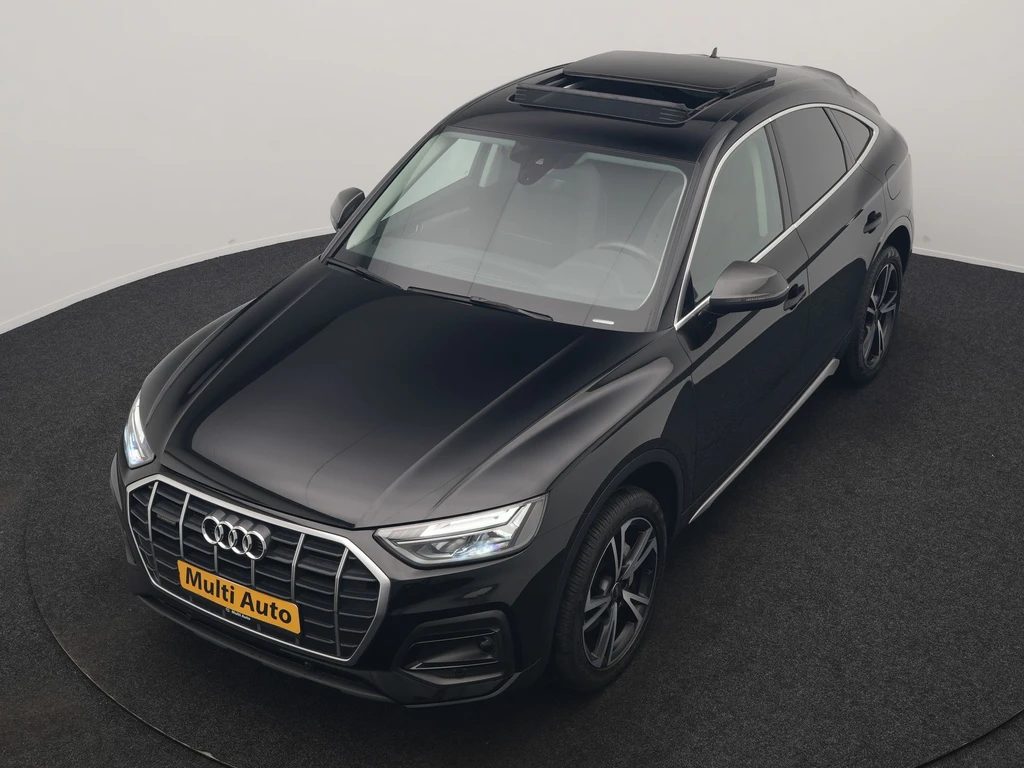 Audi Q5 – foto 2