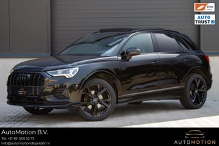 Audi Q3 – thumbnail 1