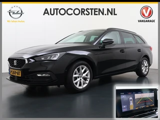 SEAT Leon – thumbnail 1