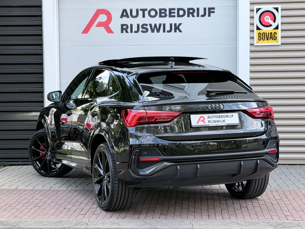 Audi Q3 – foto 3