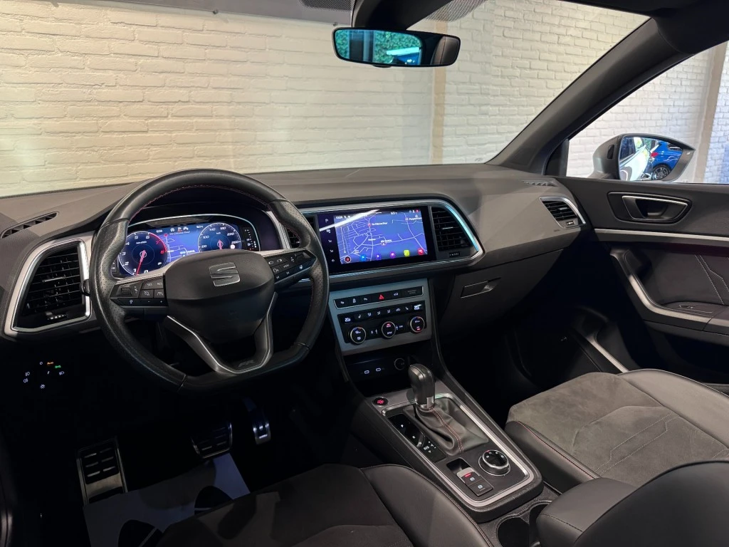 SEAT Ateca – foto 12