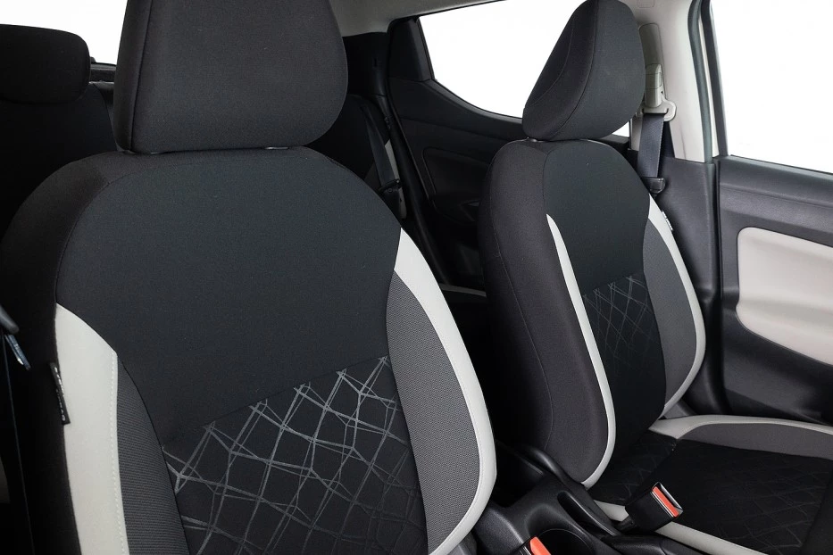 Nissan Micra – foto 9