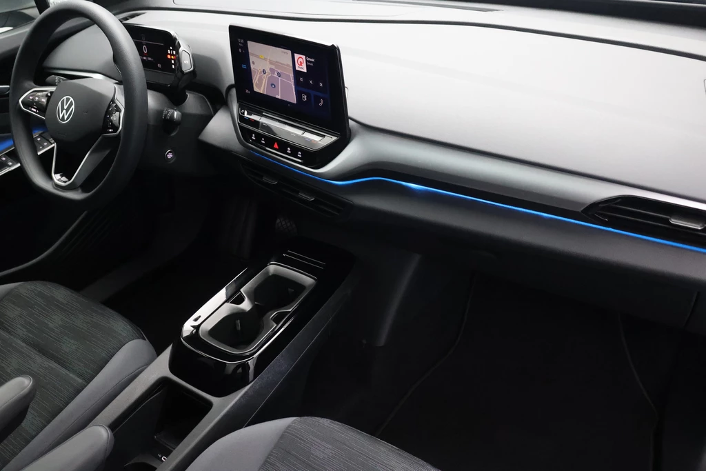 Volkswagen ID.4 – foto 13