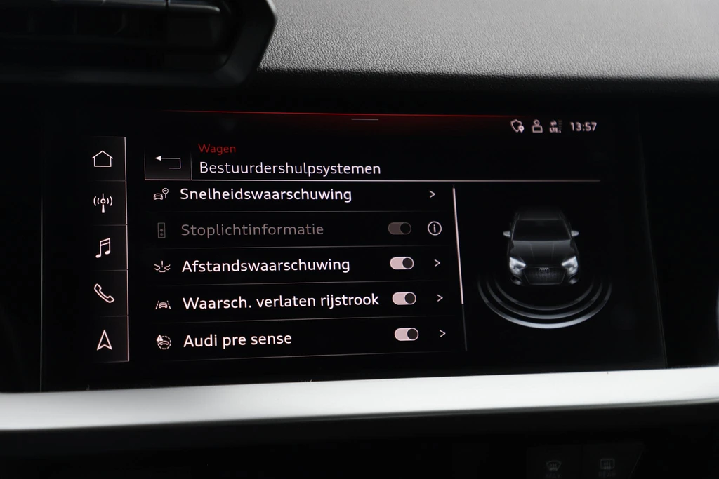Audi A3 – foto 24