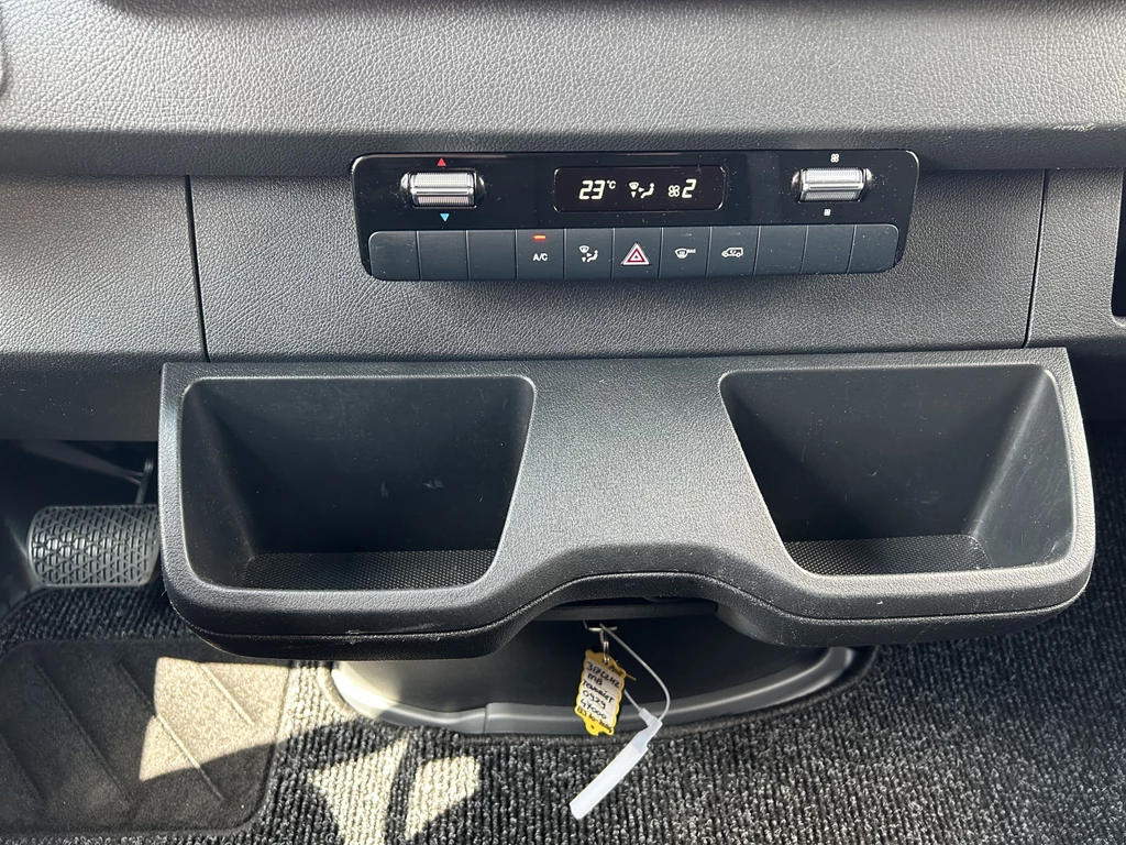 Mercedes-Benz Sprinter – foto 25