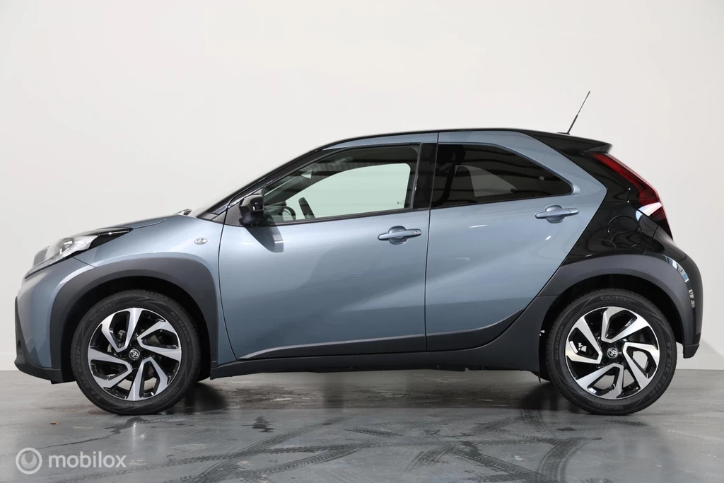 Toyota Aygo – foto 4