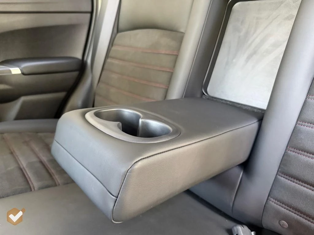 Mitsubishi ASX – foto 47