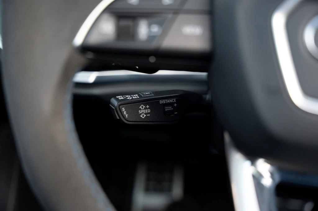 Audi RSQ3 – foto 14