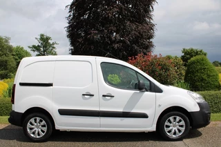 Peugeot Partner – thumbnail 4
