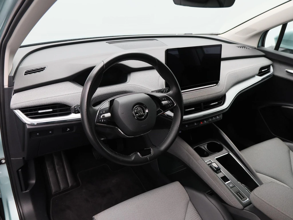 Škoda Enyaq iV – foto 10