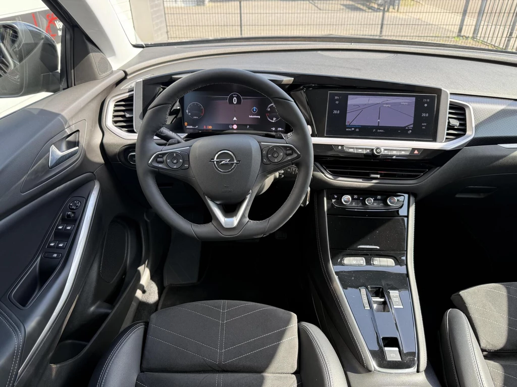 Opel Grandland – foto 6