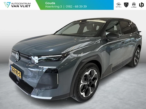 Citroen C5 Aircross Max Comfort Range 73 kWh Leverbaar per september