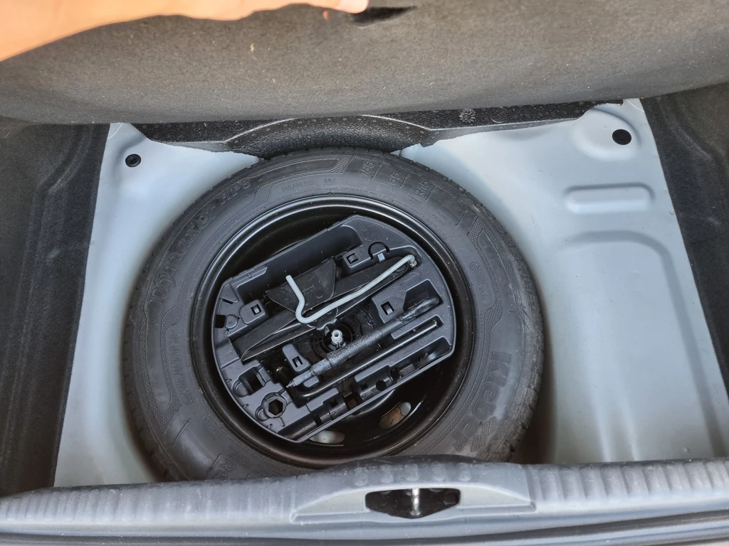 Citroën C3 – foto 18