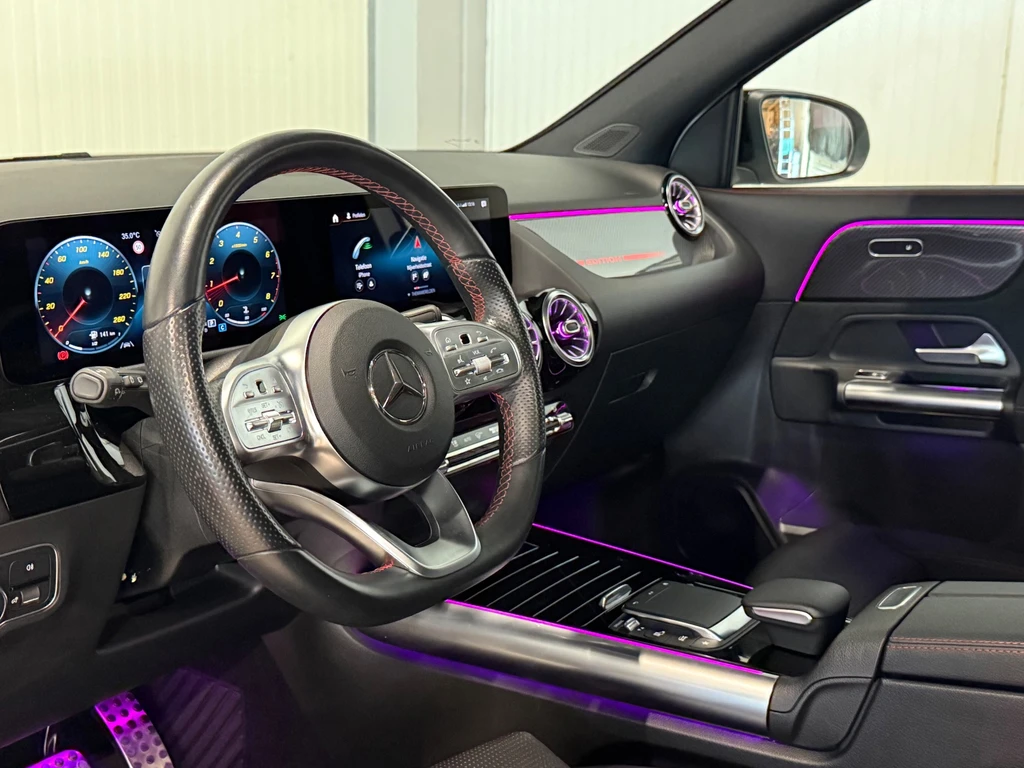 Mercedes-Benz GLA – foto 14
