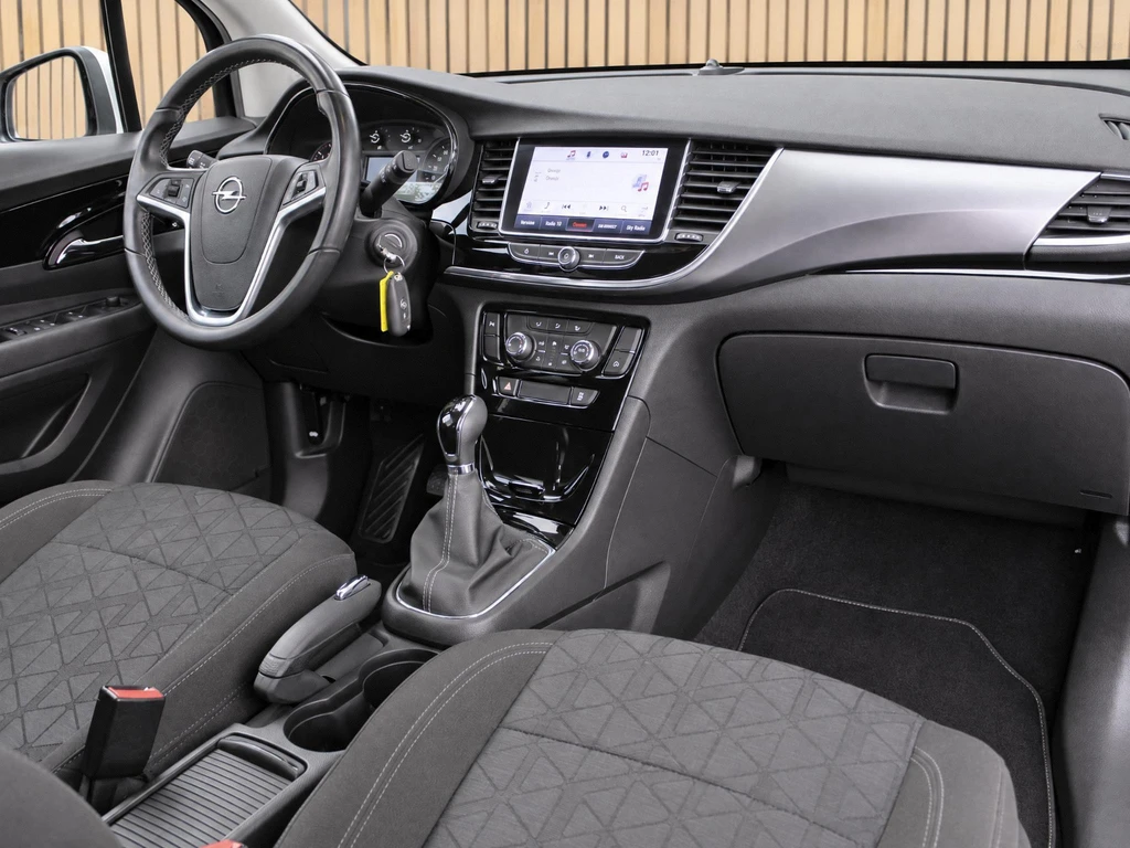 Opel Mokka X – foto 7