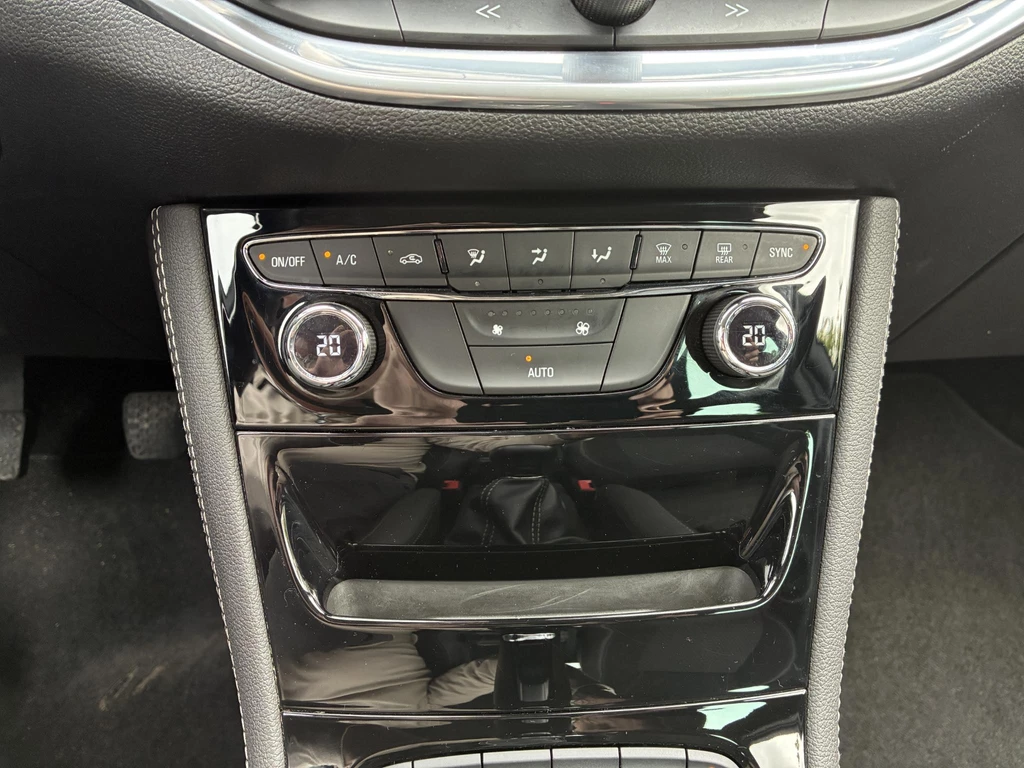 Opel Astra – foto 38