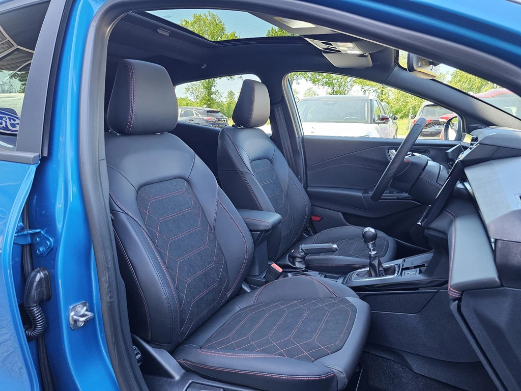 Ford Puma – foto 10