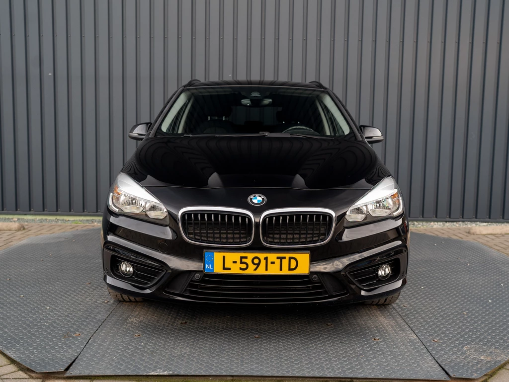 BMW 2 Serie – foto 18