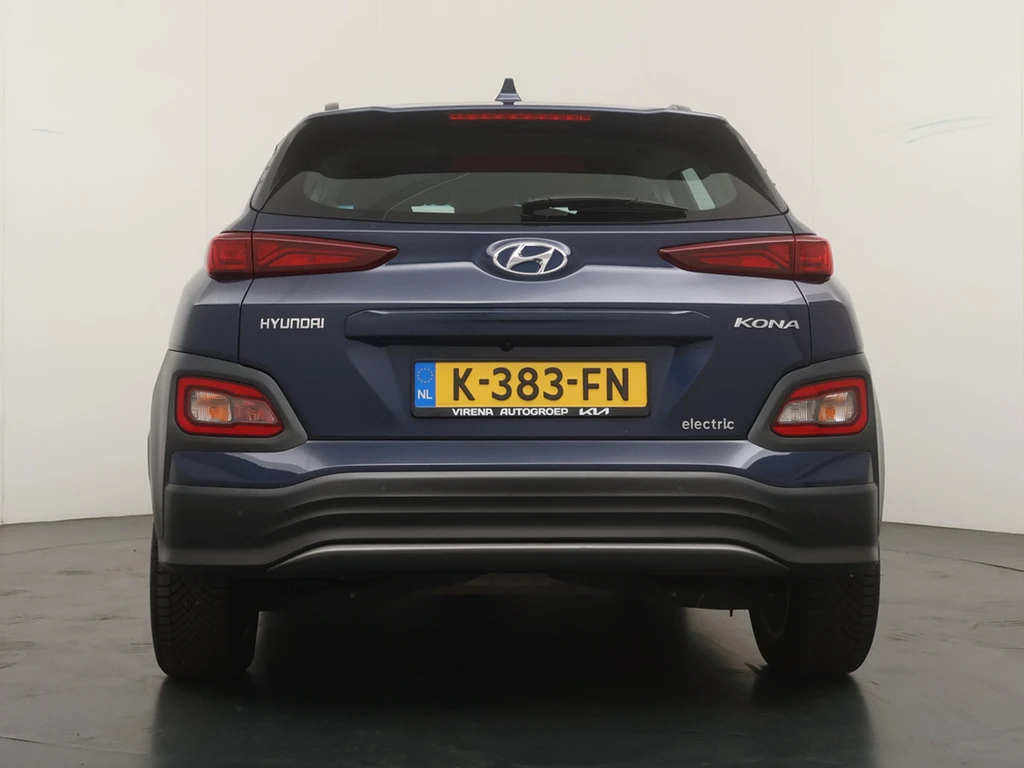 Hyundai Kona – foto 6