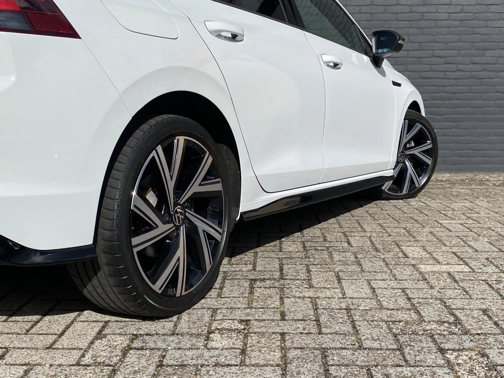 Volkswagen Golf – foto 11