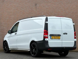 Mercedes-Benz Vito – thumbnail 4