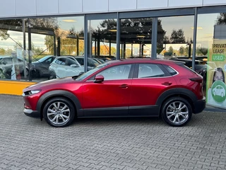 Mazda CX-30 – thumbnail 3