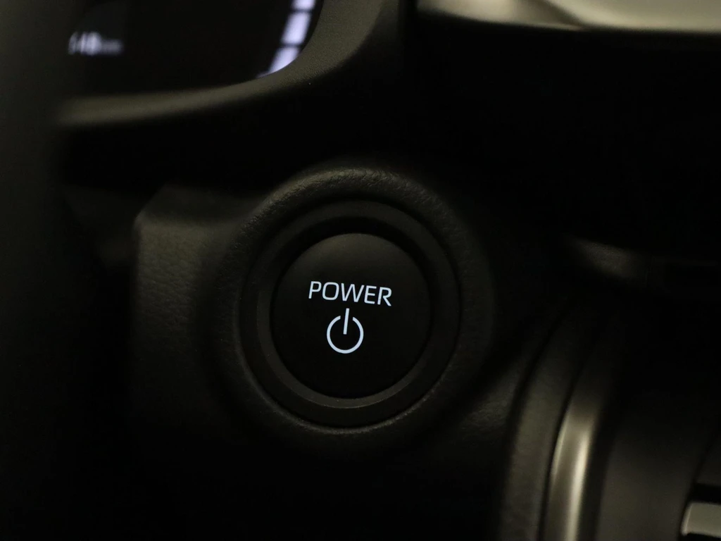 Toyota C-HR – foto 26