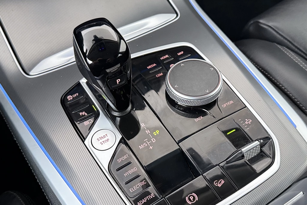BMW X5 – foto 36