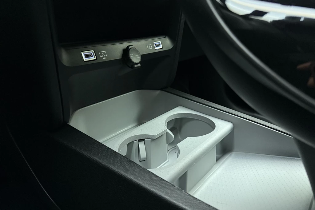 Citroën C5 Aircross – foto 31