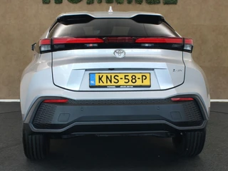 Toyota C-HR – thumbnail 5