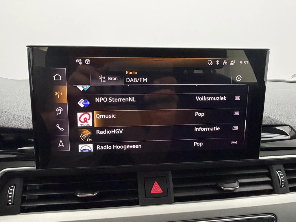 Audi A4 – foto 24