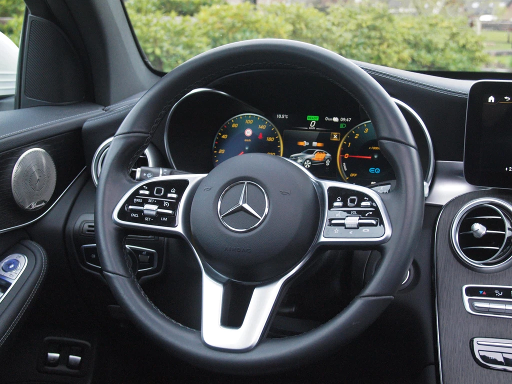 Mercedes-Benz GLC – foto 20