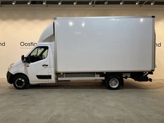 Renault Master – thumbnail 2