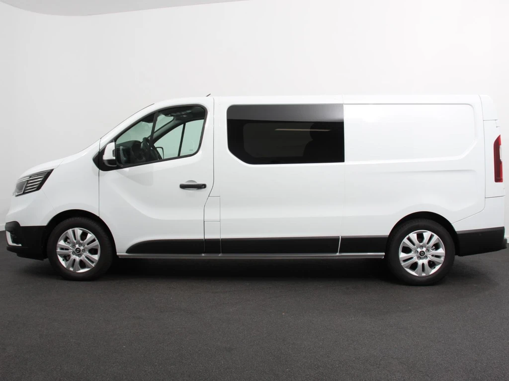 Renault Trafic – foto 2