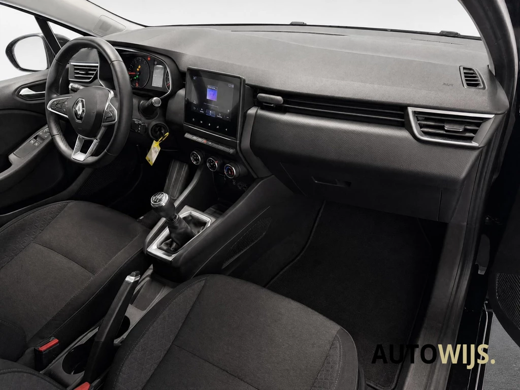 Renault Clio – foto 15
