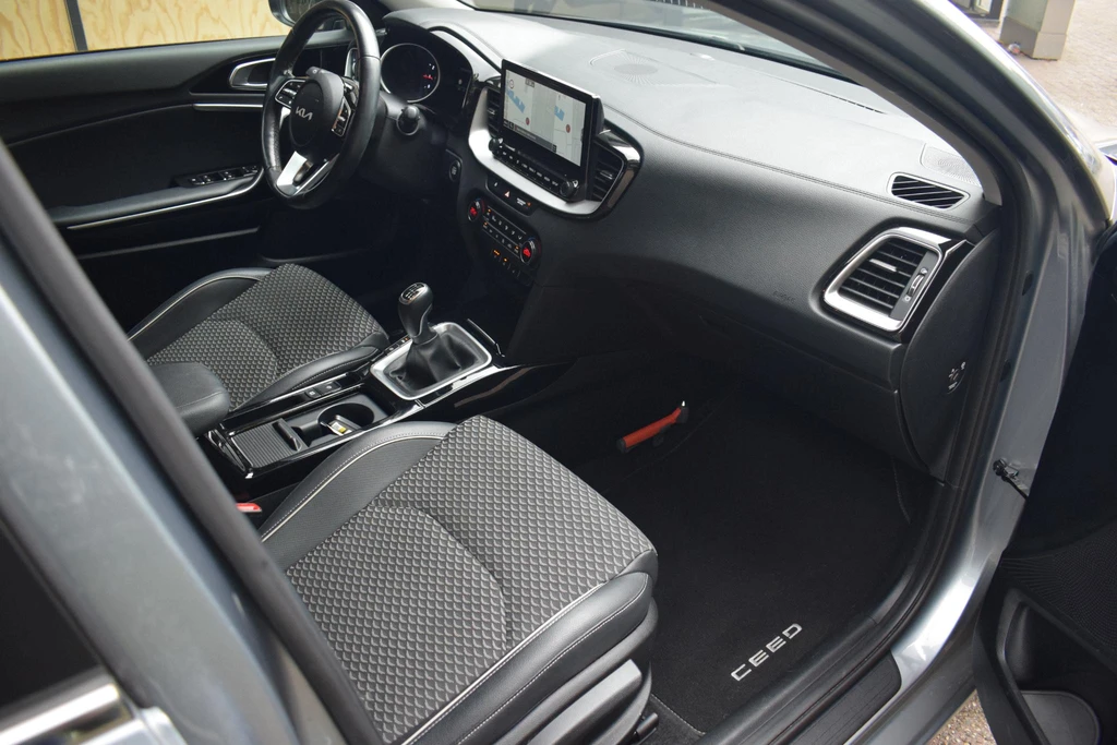 Kia Ceed – foto 38