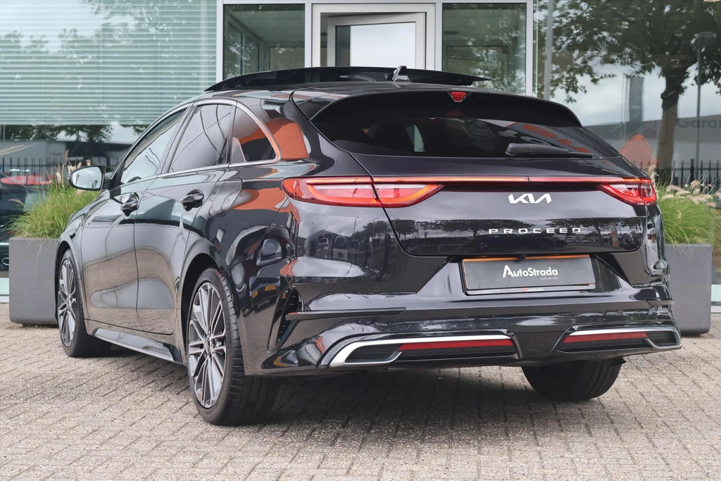 Kia ProCeed – foto 4