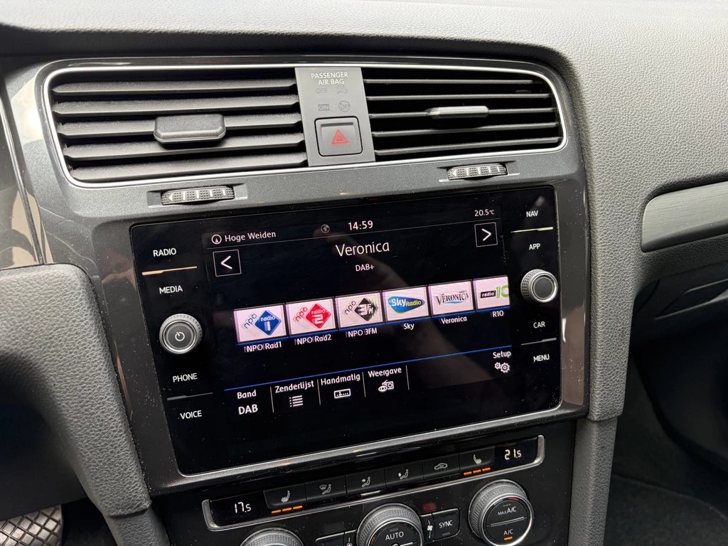 Volkswagen Golf – foto 16