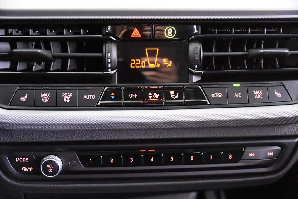 BMW 1 Serie – foto 25