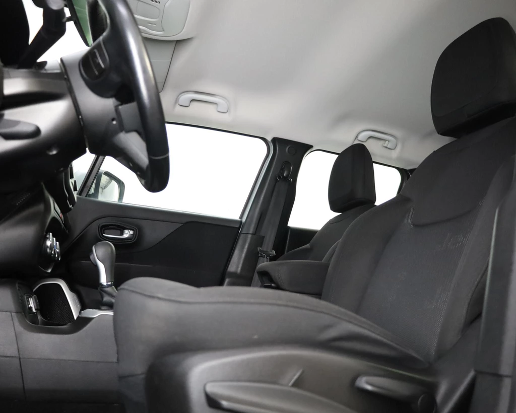 Jeep Renegade – foto 28