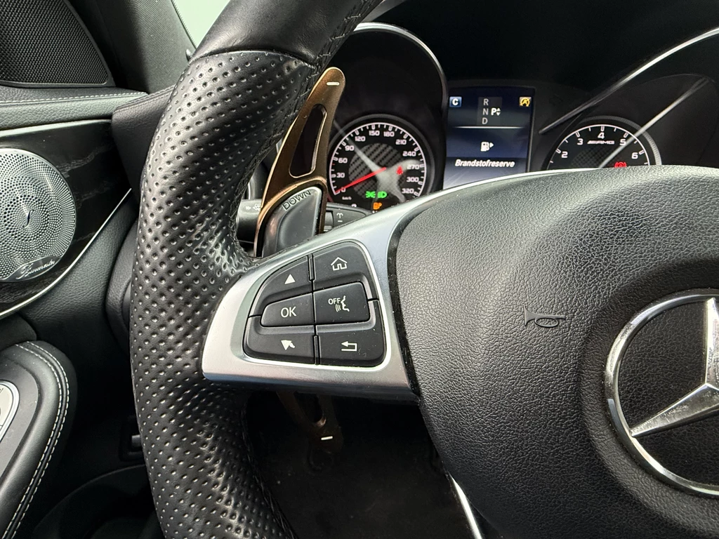 Mercedes-Benz C-Klasse – foto 19